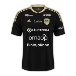 Maglia Calcio SJK Seinäjoki 2023-24 Prima Uomo