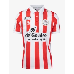 Maglia Calcio Sparta Rotterdam 2023-24 Prima Uomo