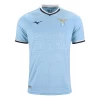 Maglia Calcio SS Lazio Pellegrini #3 2024-25 Prima Uomo