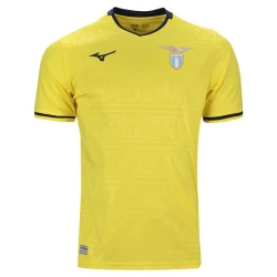 Maglia Calcio SS Lazio 2024-25 Trasferta Uomo