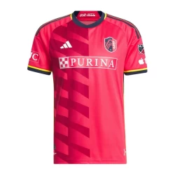 Maglia Calcio St. Louis City 2023-24 Prima Uomo