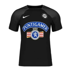 Maglia Calcio Sturm Graz 2023-24 Prima Uomo