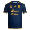 Maglia Calcio Tigres UANL 2023-24 Trasferta Uomo