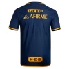 Maglia Calcio Tigres UANL 2023-24 Trasferta Uomo