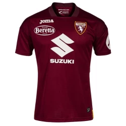 Maglia Calcio Torino FC 2023-24 Prima Uomo