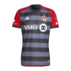 Maglia Calcio Toronto FC 2024-25 Prima Uomo