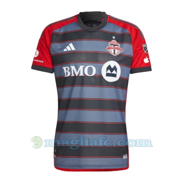 Maglia Calcio Toronto FC 2024-25 Prima Uomo