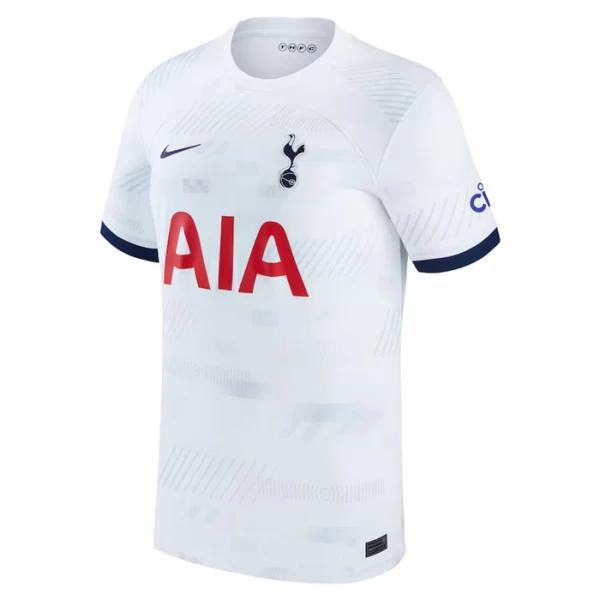 Maglia Calcio Tottenham Hotspur 2023-24 Prima Uomo