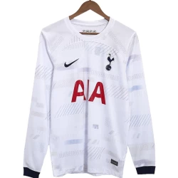 Maglia Calcio Tottenham Hotspur 2023-24 Prima Uomo Manica Lunga