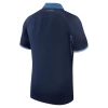 Maglia Calcio Tottenham Hotspur 2023-24 Trasferta Uomo