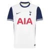 Maglia Calcio Tottenham Hotspur Heung-min Son #7 2024-25 Prima Uomo