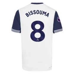 Maglia Calcio Tottenham Hotspur Bissouma #8 2024-25 Prima Uomo