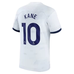 Maglia Calcio Tottenham Hotspur Harry Kane #10 2023-24 Prima Uomo