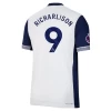 Maglia Calcio Tottenham Hotspur Richarlison #9 2024-25 Prima Uomo