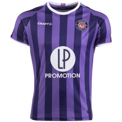 Maglia Calcio Toulouse FC 2023-24 Trasferta Uomo