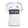 Maglia Calcio Vancouver Whitecaps 2024-25 Prima Uomo