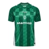 Maglia Calcio Werder Brema 2024-25 Prima Uomo