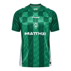Maglia Calcio Werder Brema 2024-25 Prima Uomo
