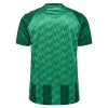 Maglia Calcio Werder Brema 2024-25 Prima Uomo