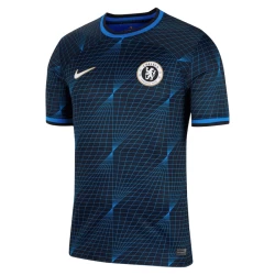 Maglia Chelsea FC 2023-24 Trasferta