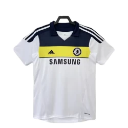 Maglia Chelsea FC Retro 2011-12 Terza Uomo