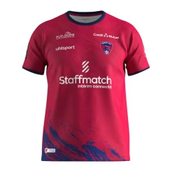 Maglia Clermont Foot 2023-24 Prima