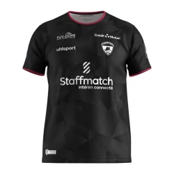 Maglia Clermont Foot 2023-24 Terza