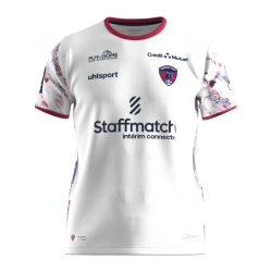 Maglia Clermont Foot 2023-24 Trasferta