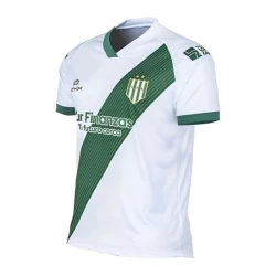 Maglia Club Atletico Banfield 2023-24 Prima