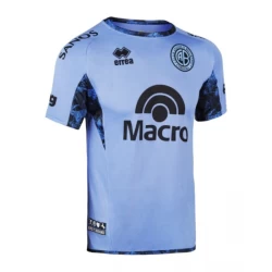 Maglia Club Atletico Belgrano 2023-24 Prima