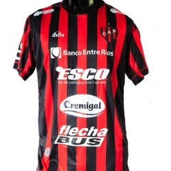 Maglia Club Atletico Patronato 2023-24 Prima