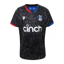 Maglia Crystal Palace 2023-24 Terza