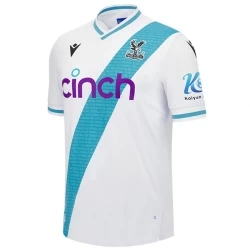 Maglia Crystal Palace 2023-24 Trasferta