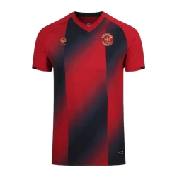 Maglia Damac FC 2023-24 Prima