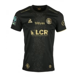 Maglia ES Troyes AC 2023-24 Terza