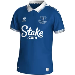 Maglia Everton FC 2023-24 Prima