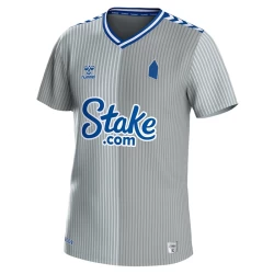 Maglia Everton FC 2023-24 Terza