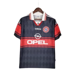 Maglia FC Bayern München Retro 1998-99 Prima Uomo