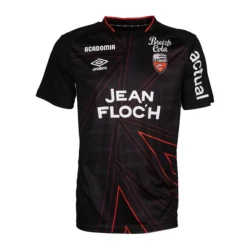 Maglia FC Lorient 2023-24 Trasferta