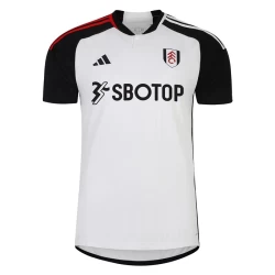 Maglia Fulham FC 2023-24 Prima