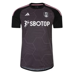 Maglia Fulham FC 2023-24 Terza