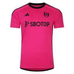 Maglia Fulham FC 2023-24 Trasferta