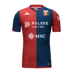 Maglia Genoa CFC 2023-24 Prima