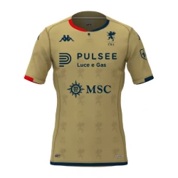 Maglia Genoa CFC 2023-24 Terza