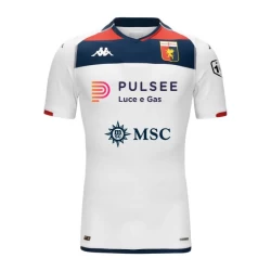 Maglia Genoa CFC 2023-24 Trasferta