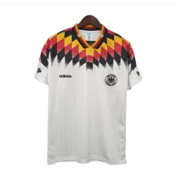 Maglia Germania Retro 1994 Prima Uomo