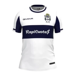 Maglia Gimnasia y Esgrima La Plata 2023-24 Prima