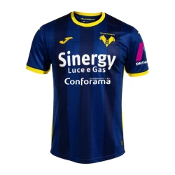 Maglia Hellas Verona 2023-24 Prima