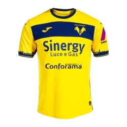 Maglia Hellas Verona 2023-24 Trasferta