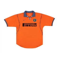 Maglia Inter Milan 2000-01 Terza